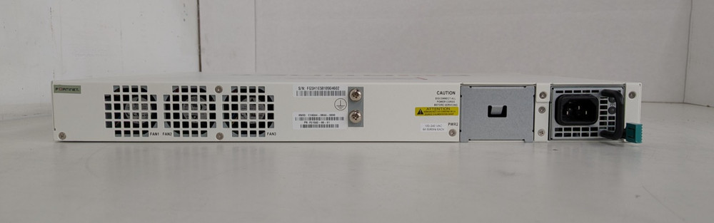 Fortinet FG-501E Firewall