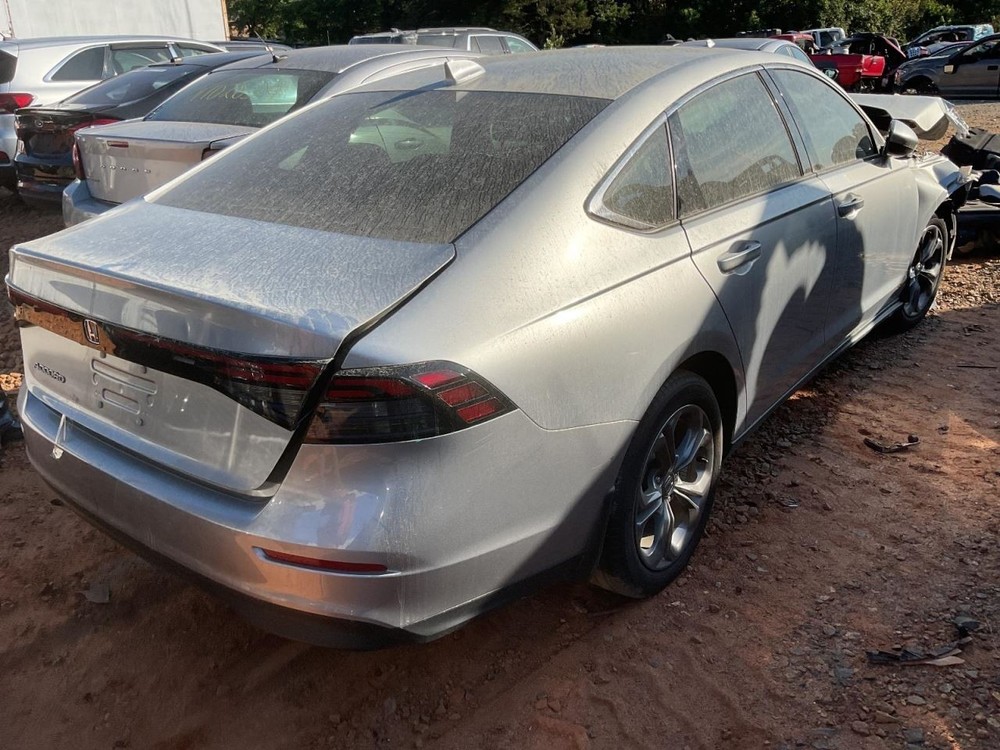 ACCORD 2024 Camera/Projector 2173990