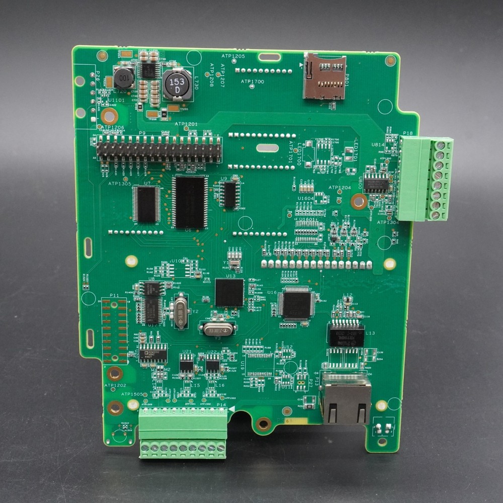 SolarEdge FLD-3PH-PRT-03 Communication Module 3-Phase LCD