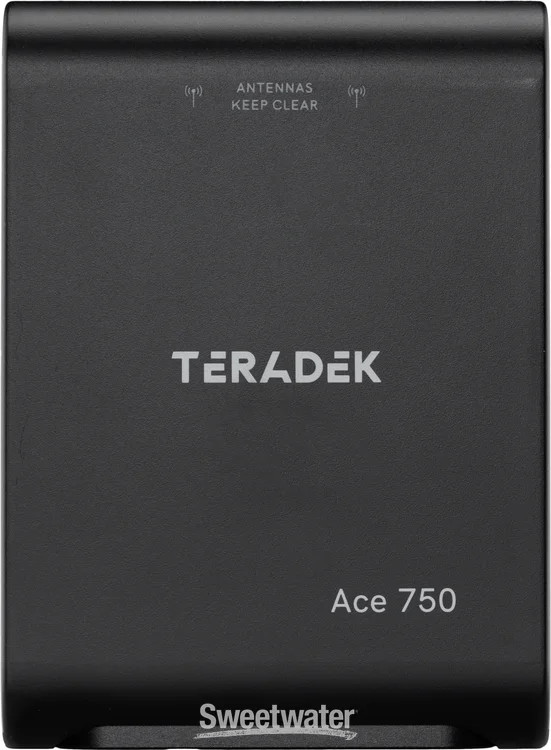 Teradek Ace 750 HDMI Wireless Video Receiver