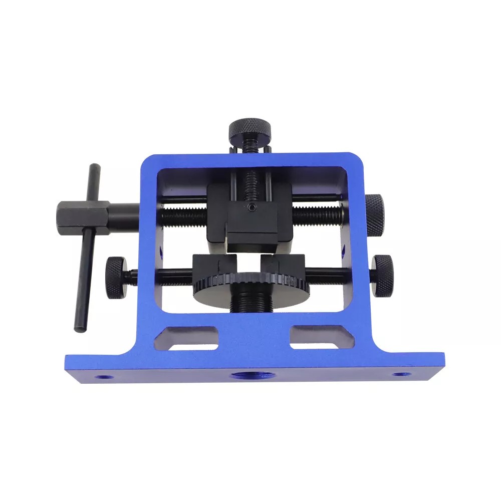 Pistol Slide Rear Sight Pusher Tool W/Glock Tool Kit Front Sight Tool Glock19 BL