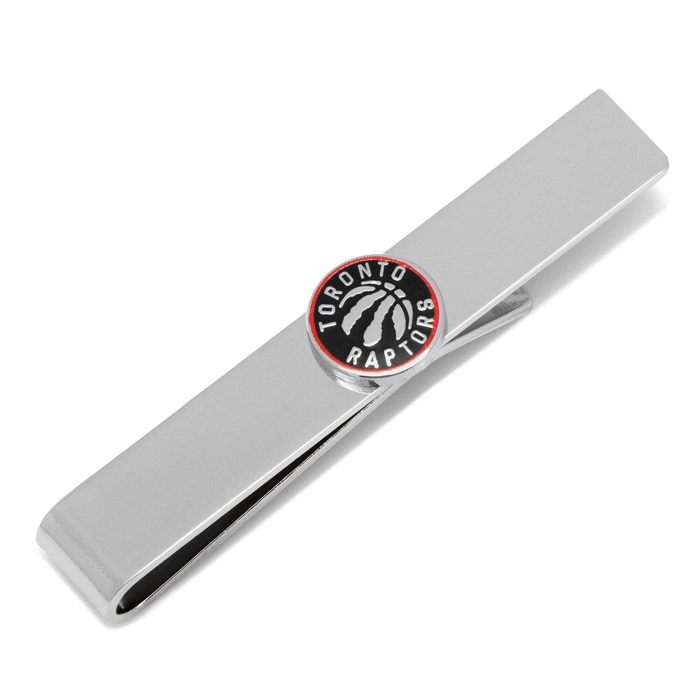 NBA Toronto Raptors Tie Bar