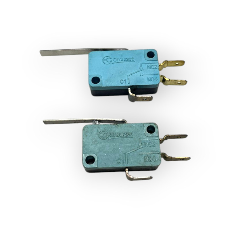 OLIMPIA SPLENDID K210023700A SECCOTECH REPLACEMENT MICROSWITCH FOR AIR CONDITION