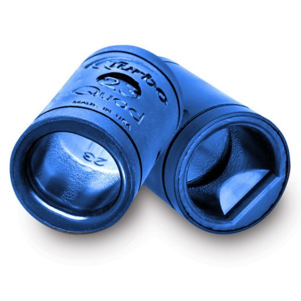 Turbo Quad Classic Pro Bowling Ball Finger Insert