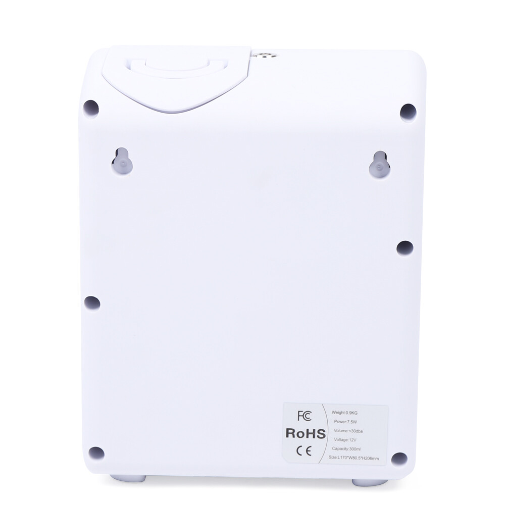 HVAC Essential Oil Diffuser Scent Machine Wifi Home Hotel Fresh Air
