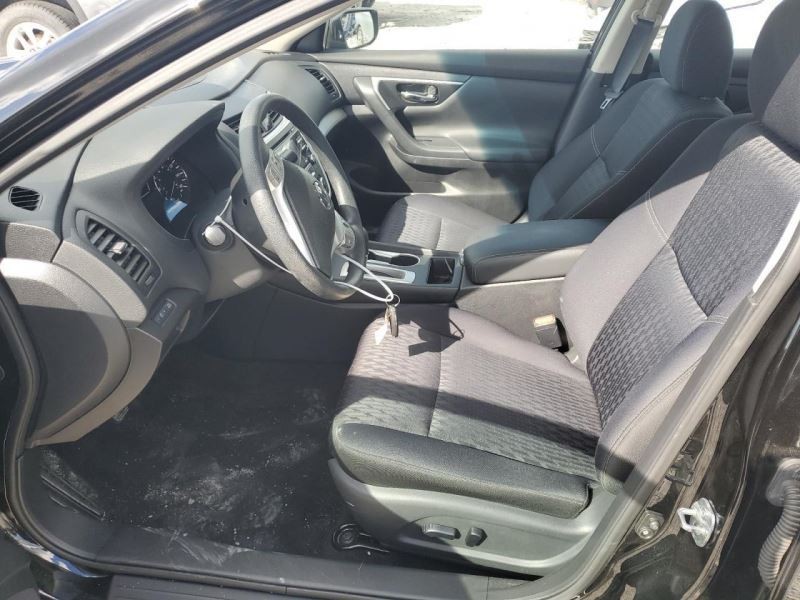 Fuse Box Engine Sedan Fits 18 ALTIMA 654196