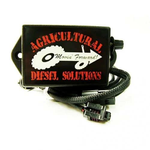Engine Performance Control Module - Fuel Pressure Module