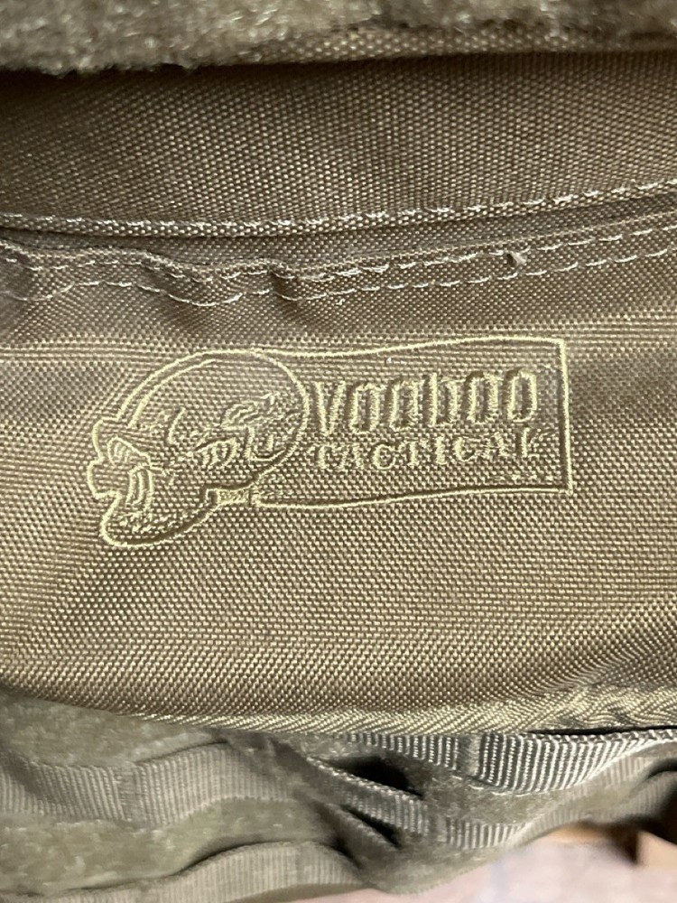 VOODOO TACTICAL MATRIX PACK (H83004671)