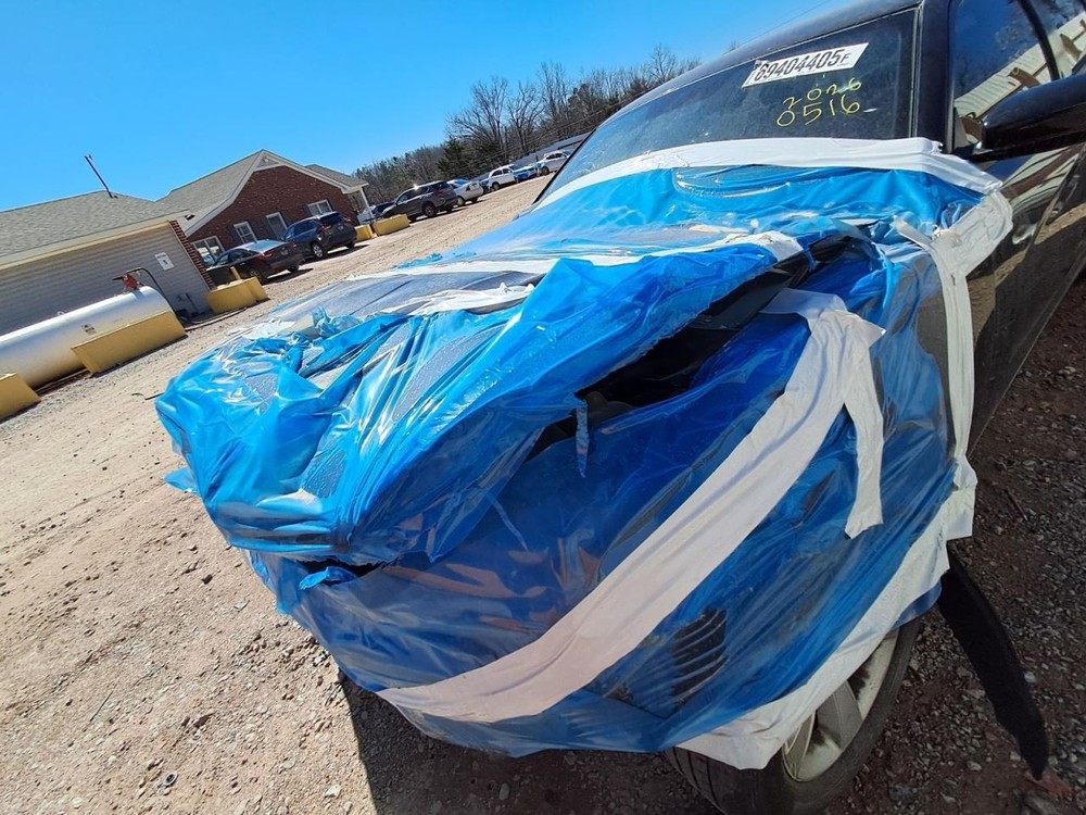 Fuse Box Engine Compartment Fits 12-14 300 2732999