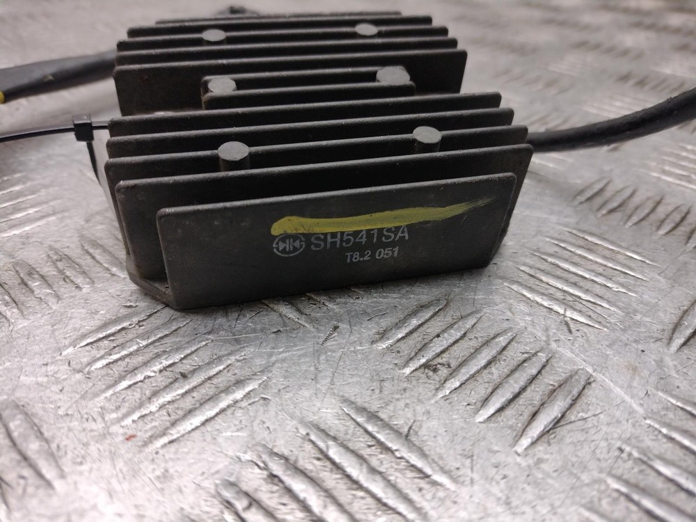 2010 KTM 1190 RC8 Regulator Recitfier