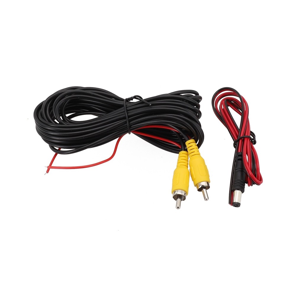 Professional Car Stereo Extension Cable Improve Your Audio Experience
