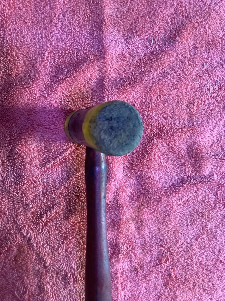 Mac Tools PH 16 soft blow hammer