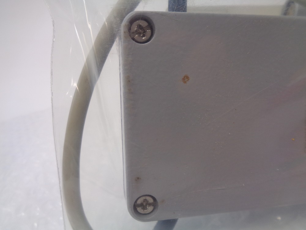 MECHANICAL SYSTEMS INC 81-V904PREAMPNO AMPLIFIER UNMP