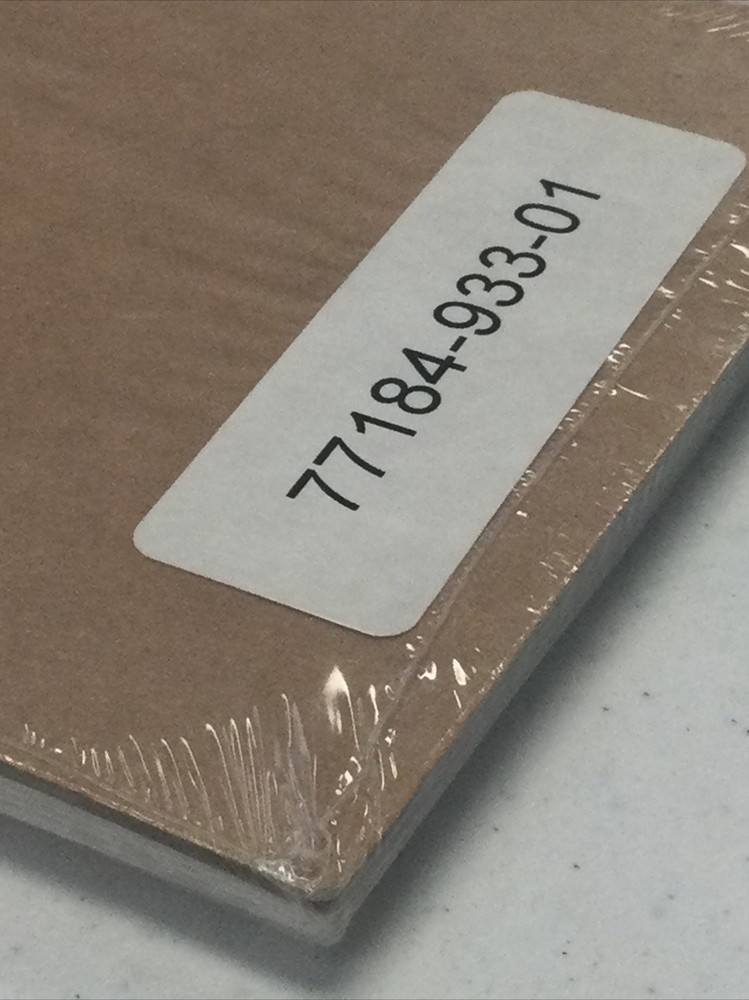 ALLEN BRADLEY 77184-933-01 VERSA VIEW MULTILINGUAL USER INTERFACE INCLUDES 5CD’s