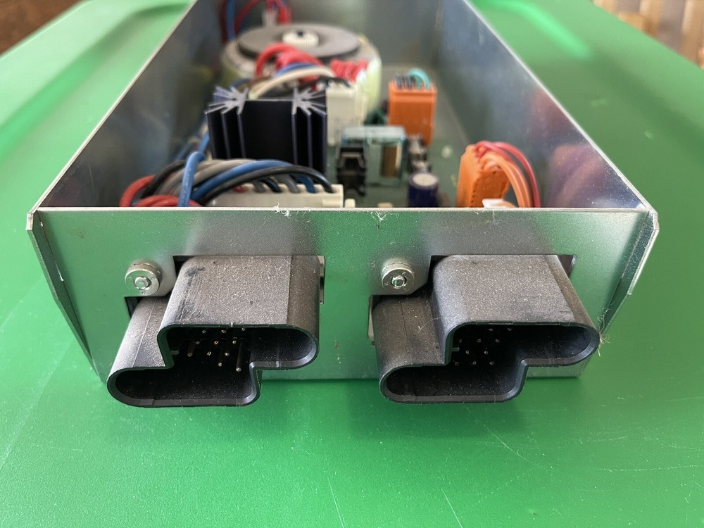 Mastrena Espresso Machine CS2-CTS2 POWER UNIT.