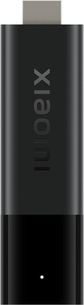 High-Performance Mi TV Stick 4K with Bluetooth & Android TV 11 - For Smart Homes