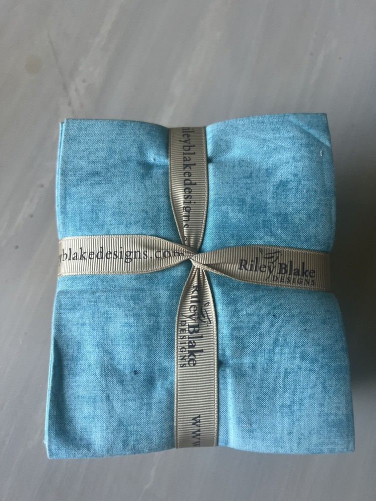 Mod Tod Fat Quarter Bundle By Riley Blake 21