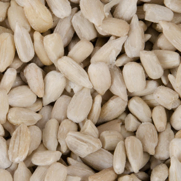 Raw Sunflower Seeds, No Shells Or salt (select weigh below)