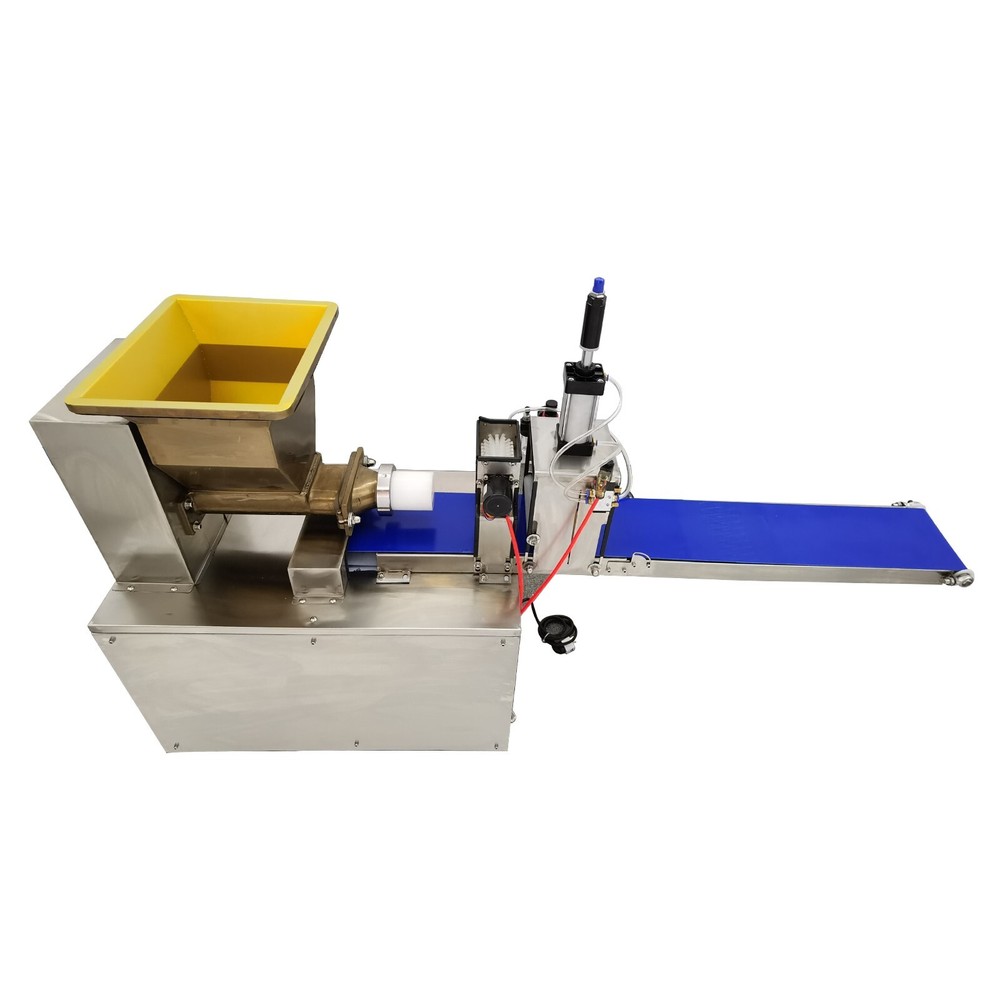 110V Multi-functional Electric Dough Quantitative Dividing/Cutting Machine