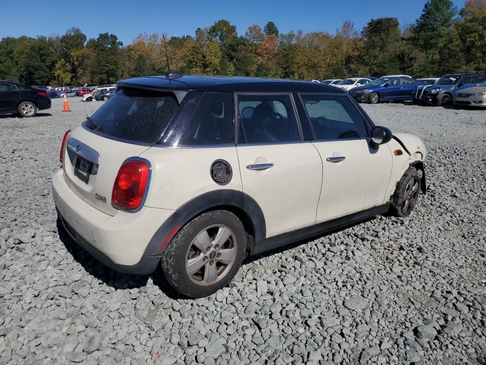 Fuse Box Engine Fits 14-20 MINI COOPER 4916560
