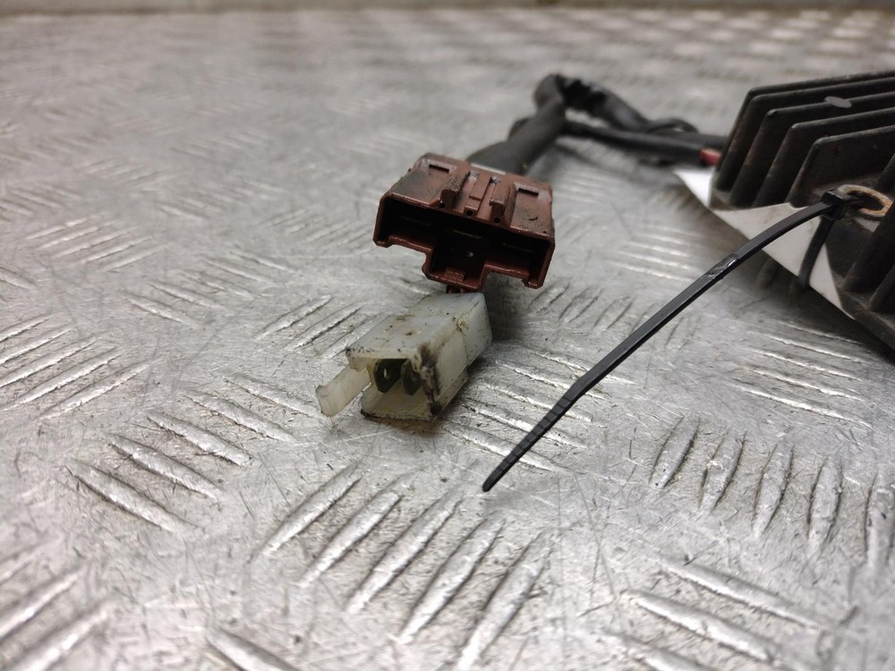 2010 KTM 1190 RC8 Regulator Recitfier