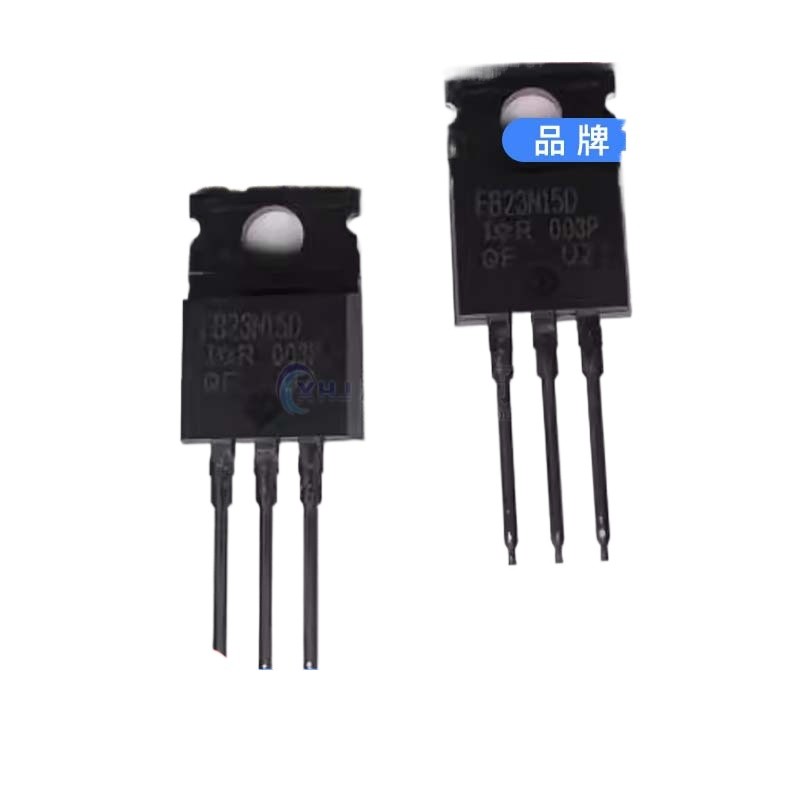 10 piece set IRFB23N15DPBF 23A/150V