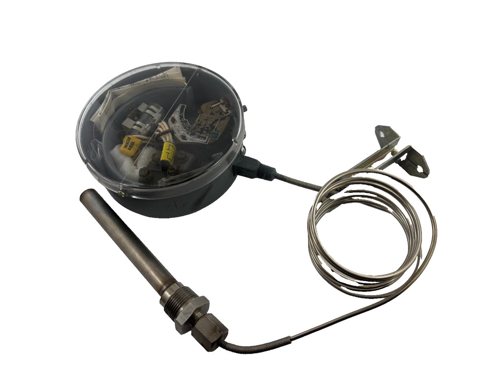 Mercoid Control DA-35-103-9 Pressure Switch / Sensor