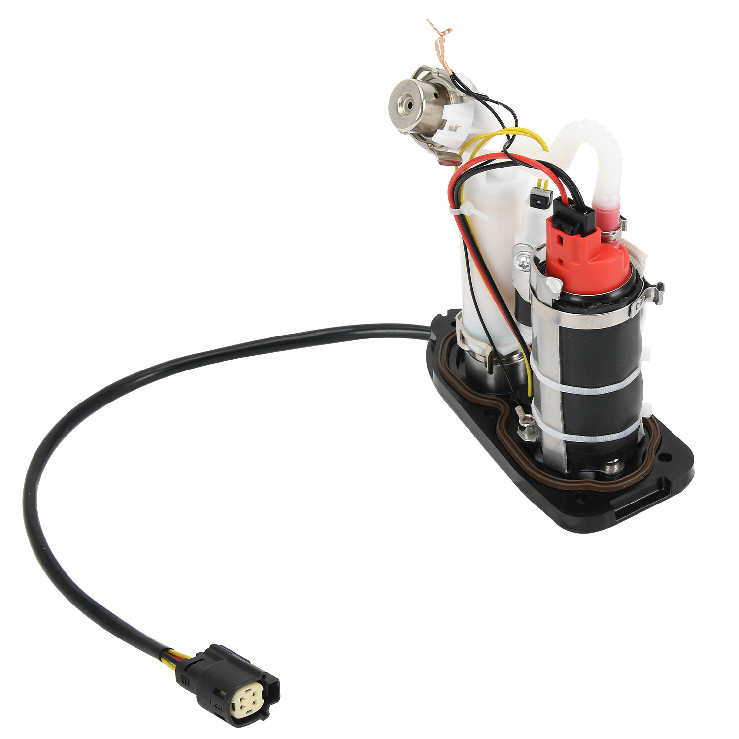 New Fuel Pump Module Assembly 07-19 Harley-Davidson Sportster XL1200 75268-07B