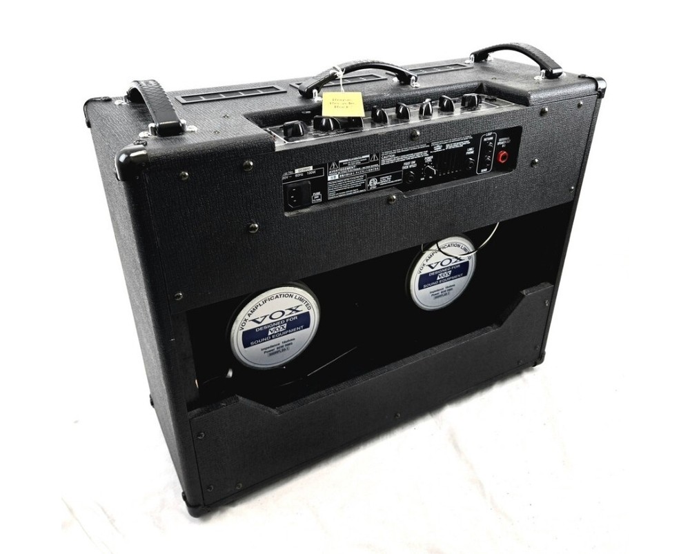 Vox valtronix 2x12 Amp