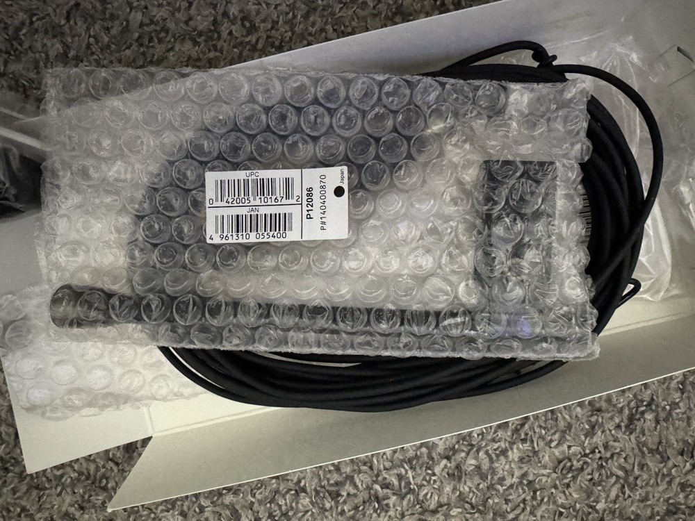 Audio-Technica U853R Condenser Hanging Microphone