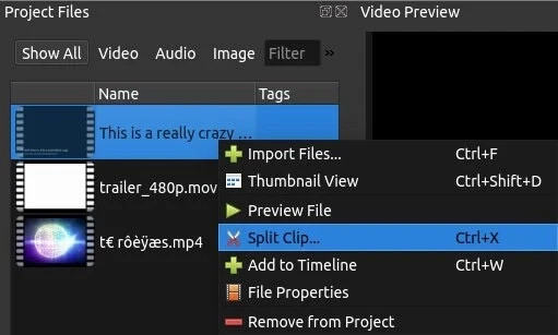 Open Shot Video Editor 2026 | Full Pro Video Editing Software Suite Windows Mac