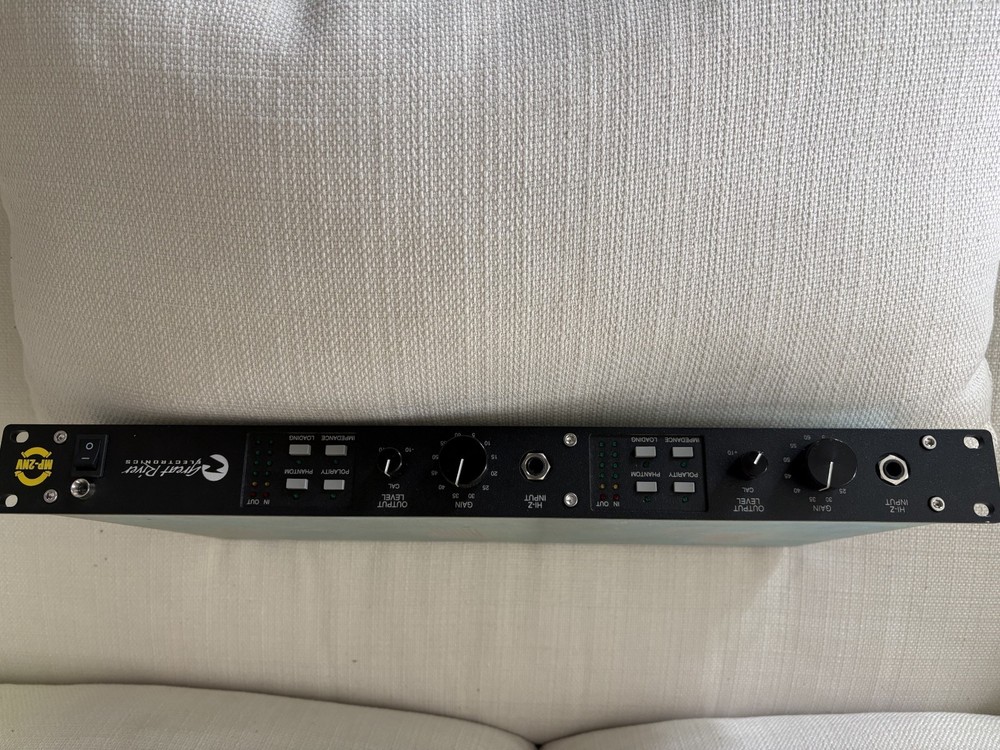 Great River Electronics MP-2NV