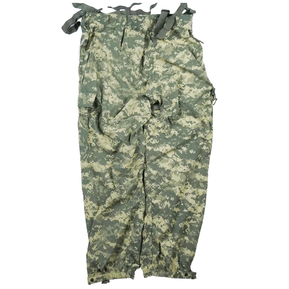 USGI ECWCS GEN III ACU Soft Shell Trousers - Medium Regular
