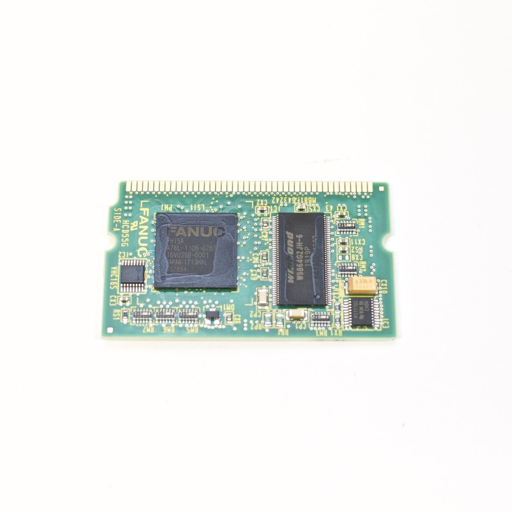 Fanuc PMC Module A20B-3900-0200