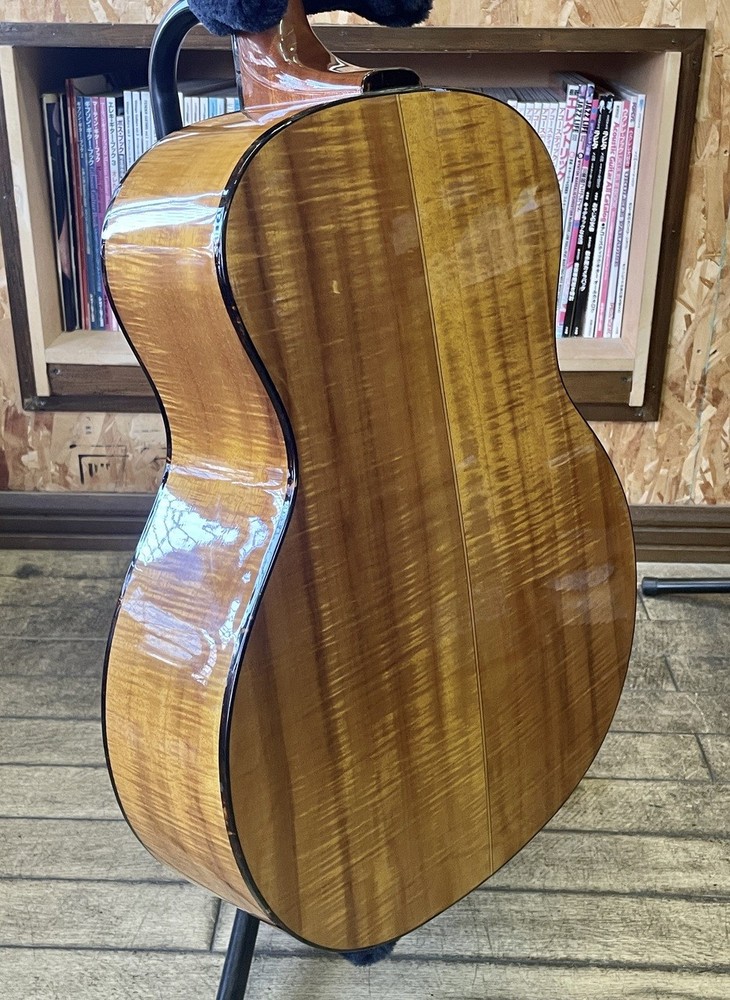 K.Yairi BL-150K