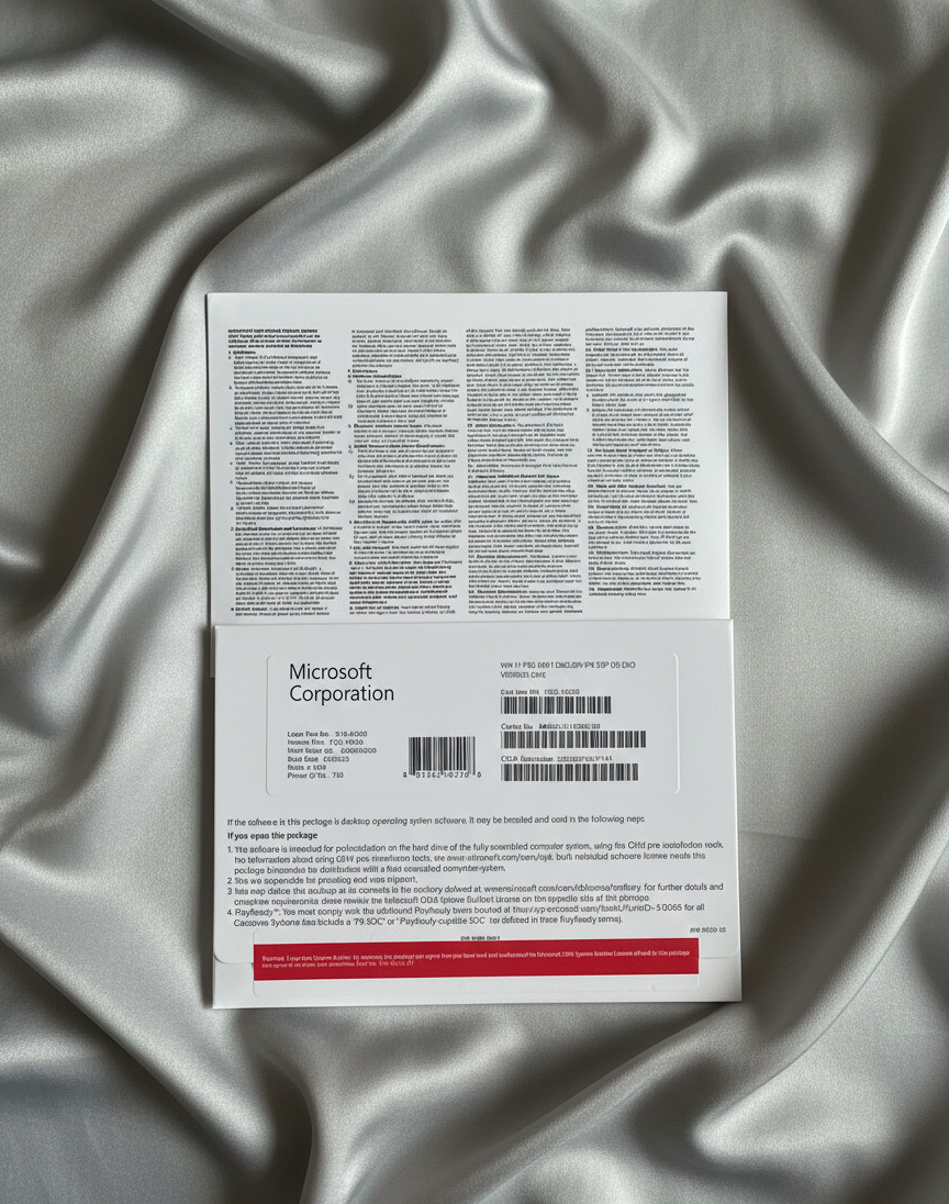 Windows 11 Pro 64Bit DVD + Lifetime License | Factory Sealed | Fast US Shipping