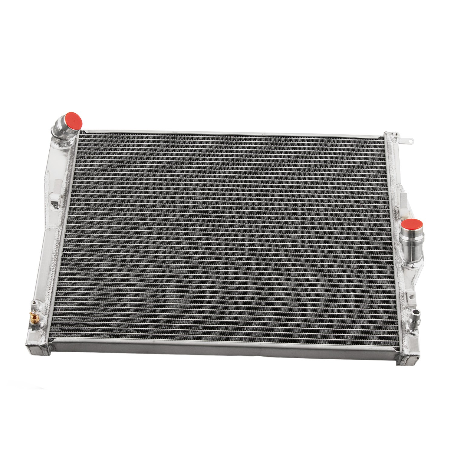 3-Row Aluminum Radiator FIT 2006-2013 BMW 128i 325 328 330 Z4 2.0L 2.5L 3.0L L6