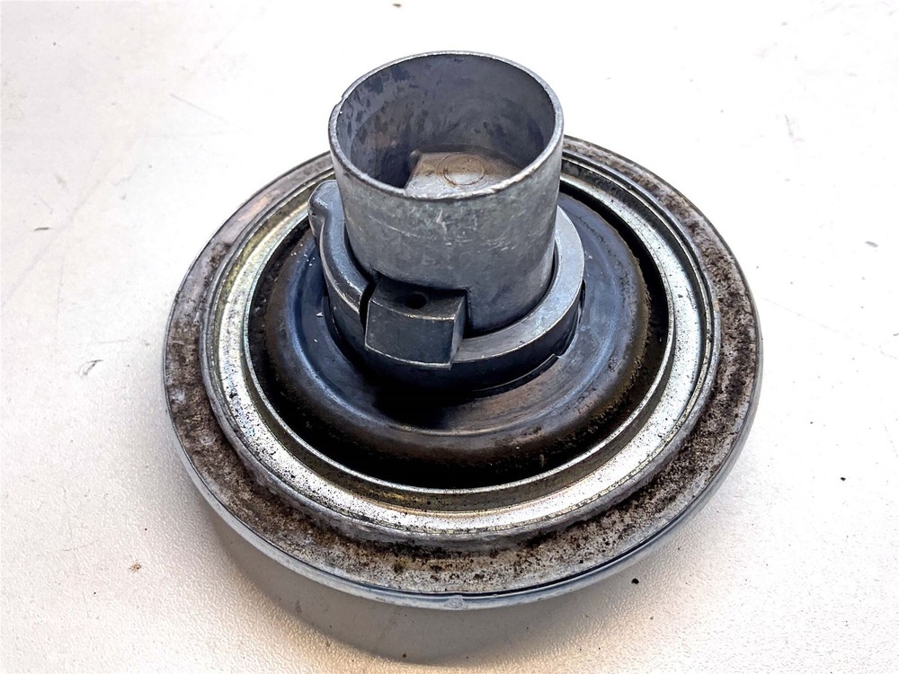 2010 Honda XL125 Lock Set