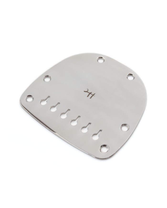 JAZZMASTER® conversion plate, HALON®, chrome
