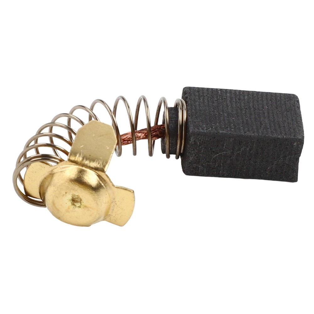 Essential Replacement Carbon Brushes for DWP849 For angle Grinder 4 Count