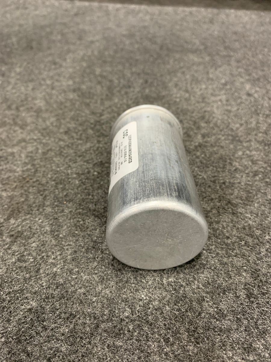 COPELAND 914-0037-18 Run Capacitor 40 MFD 440 Volts