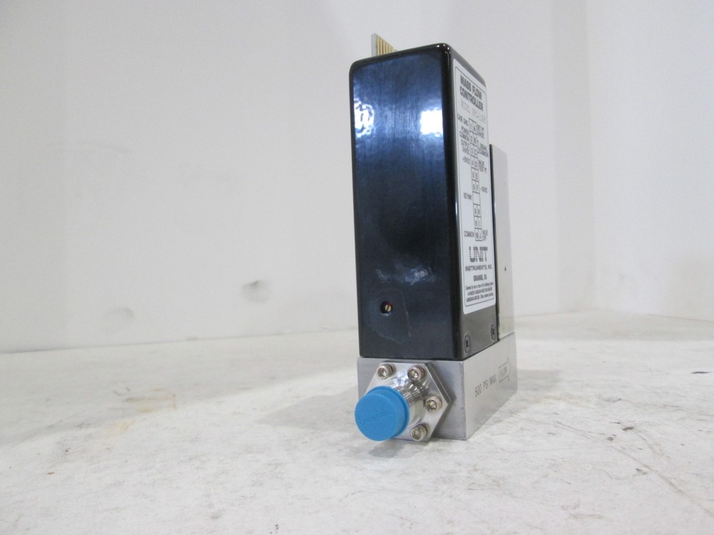 Unit, UFC-1168, Range 20 SLM, Gas N2, Used