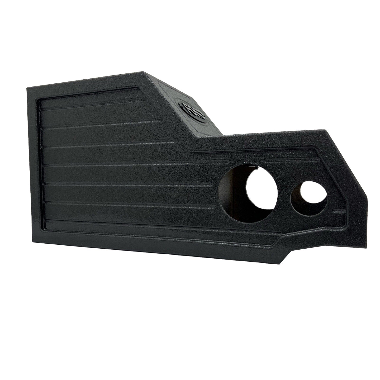 Ford F-150 04-08 Center Console Subwoofer Box 1x12” Woofer F150 Crew Cab