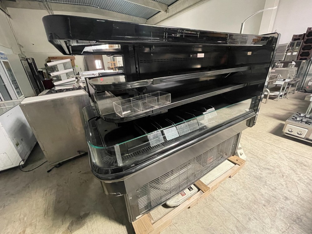 Entyce Narrow Island Merchandiser
