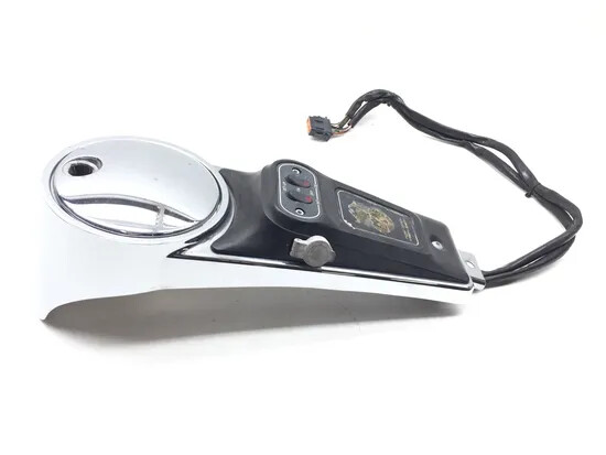 CB Console Intercom 2000 Harley Electra Glide Ultra Classic EFI FLHTCUI 2685 x