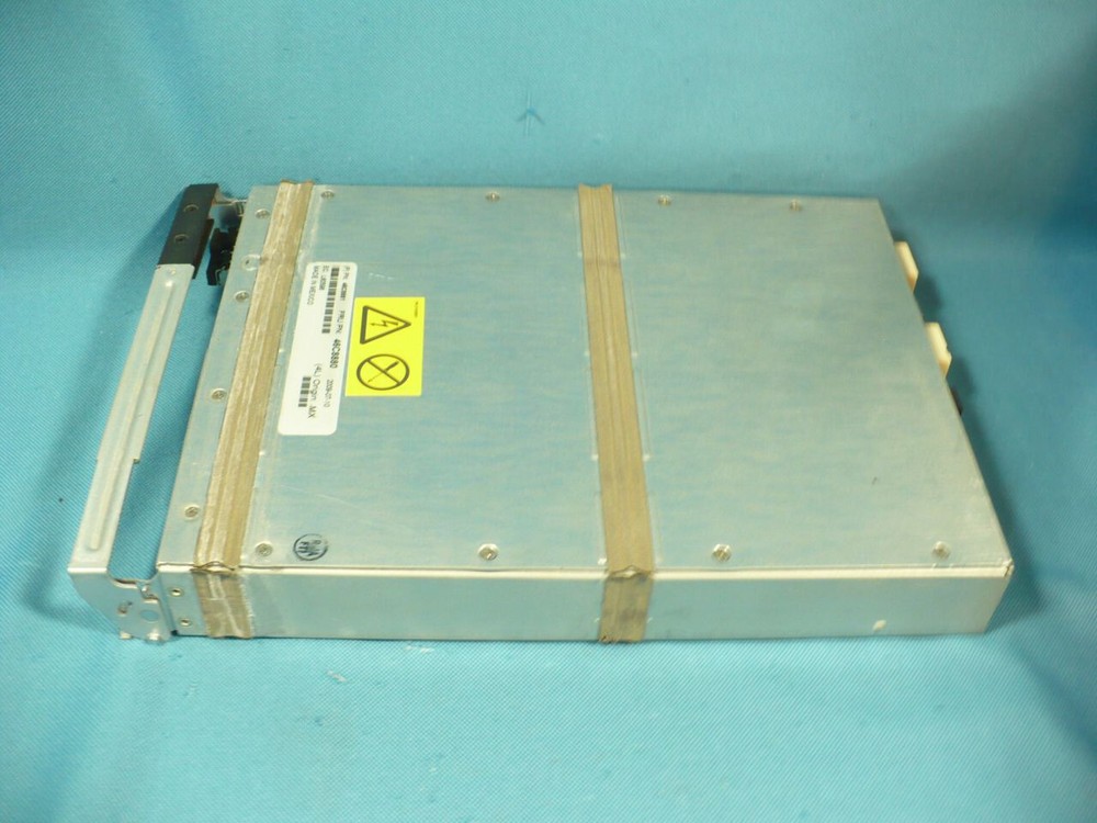 IBM 46C8881 46C8880 ESN Controller Module EXP5000 Storage System 1818-D1A