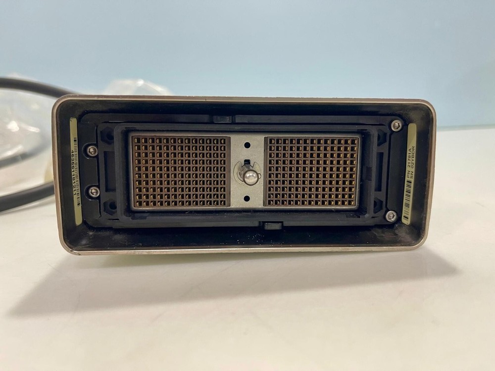 Philips S7-3t TEE Sector Array Cardiology Pediatric Diagnostic probe