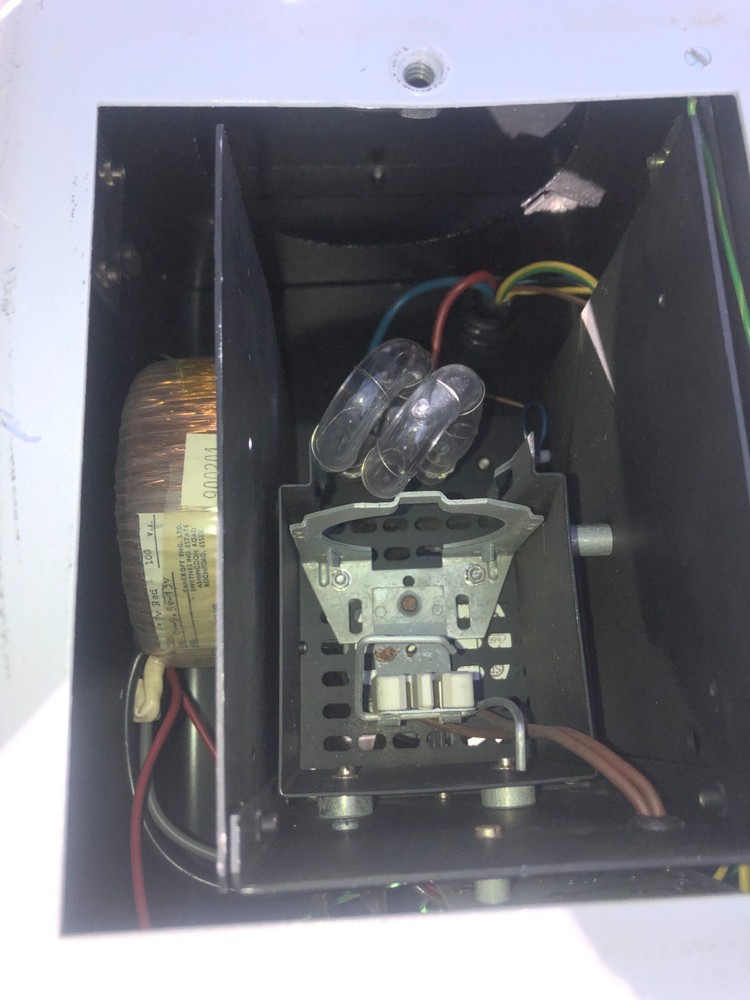 CALUMET SPOTLITE SPOTLIGHT