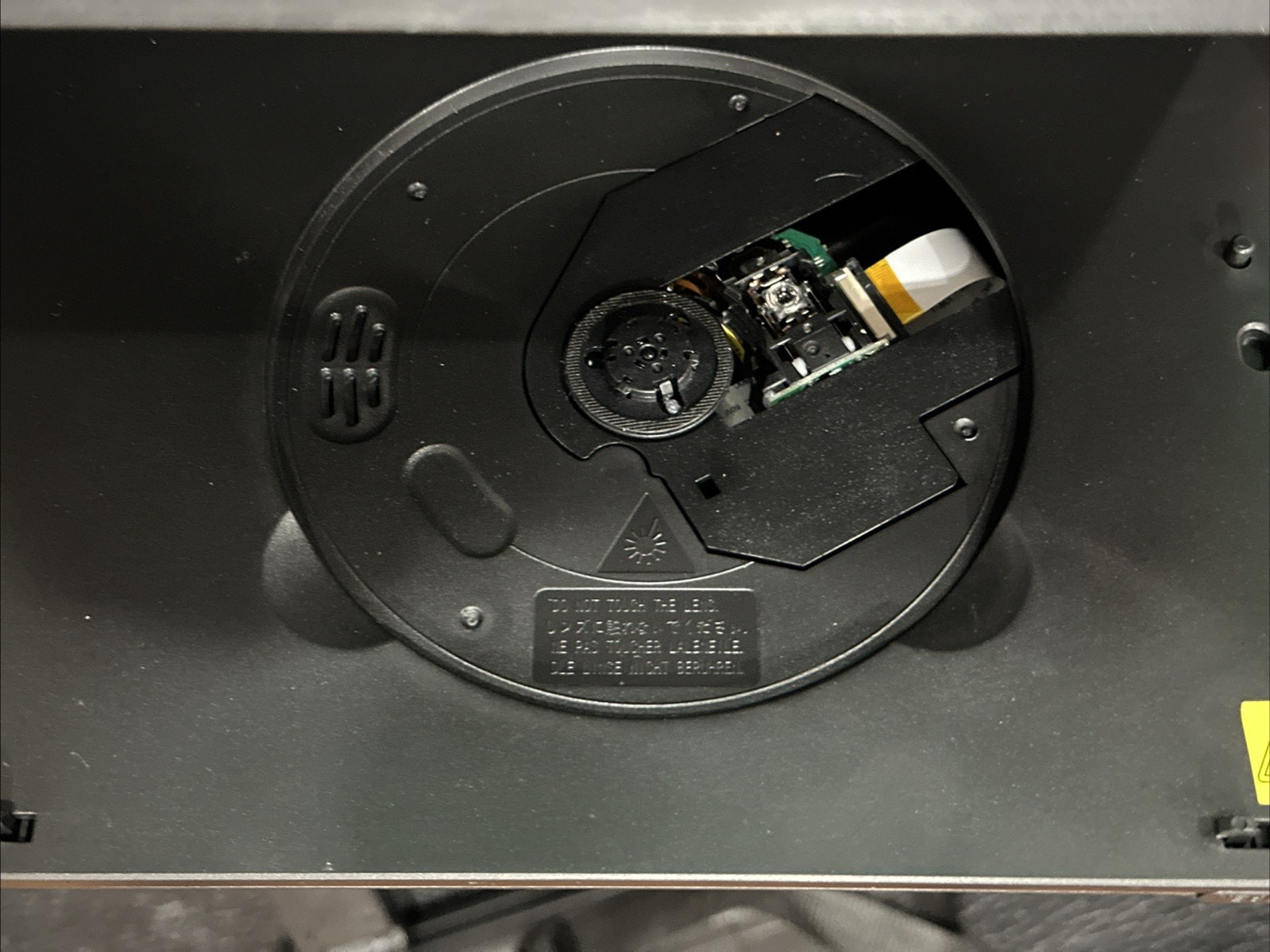 Dual Screen 10.5" Portable DVD Players for Car - 5-Hour Battery, USB/SD Support