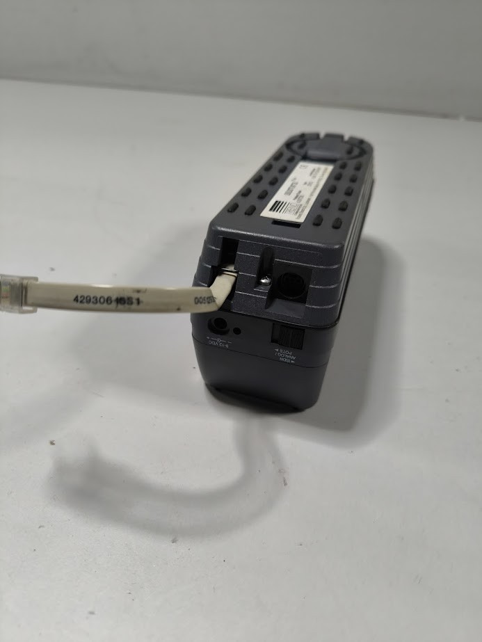 Trend Aurora Plus 429TDK Tester - Used, Working